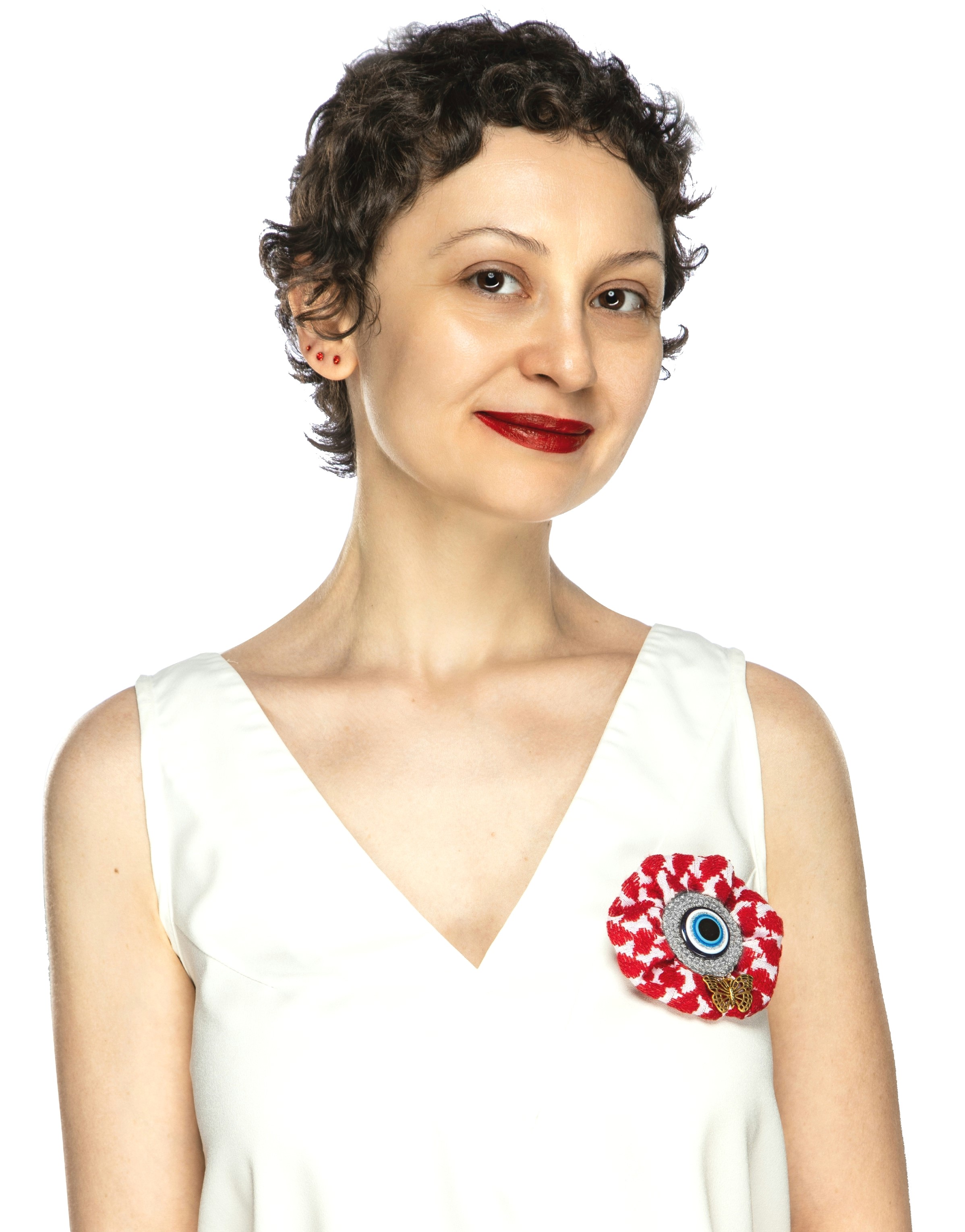 Sameera Al-Madanatt