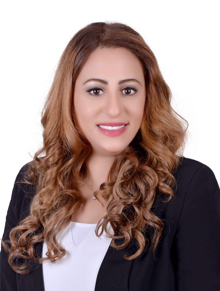 Marwa Abou Nazel, ACII, ALMI