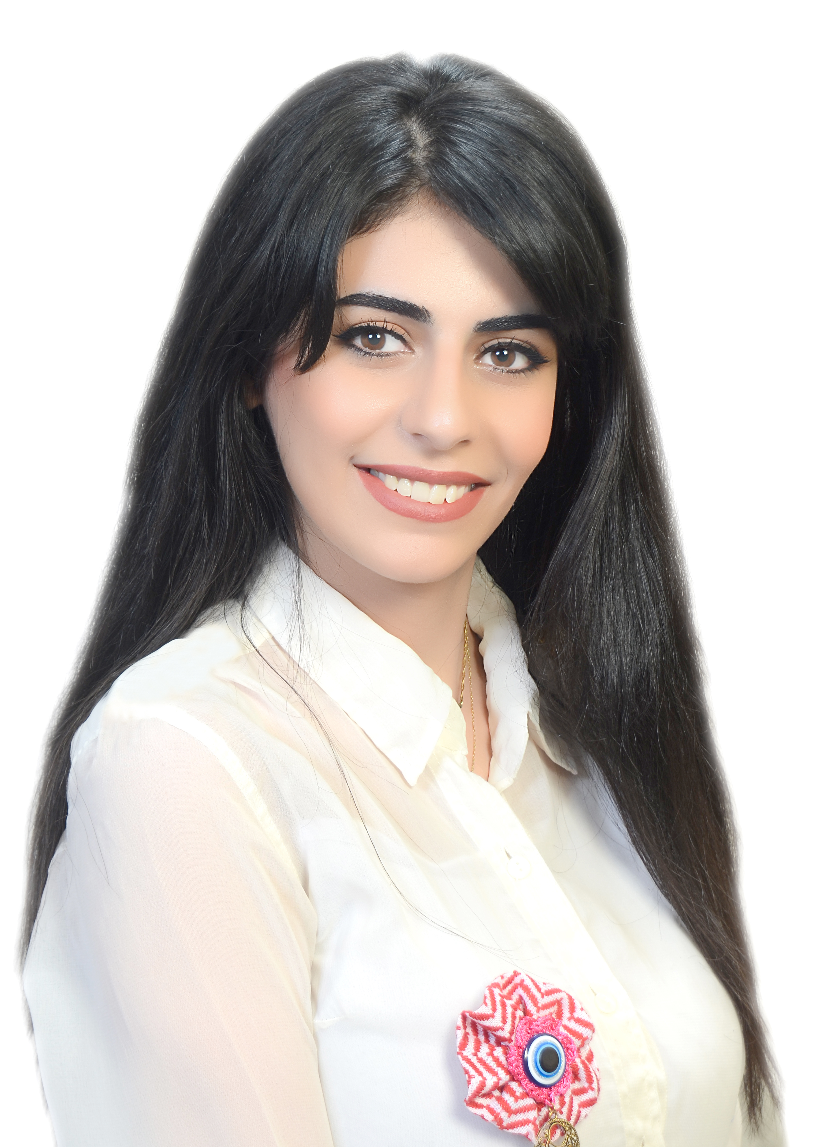 Walaa Al Kurdi 
