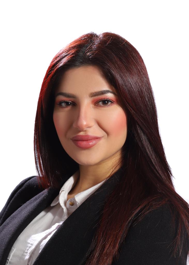 Amneh Al Abed