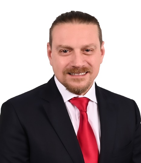 Serge Calfa 
