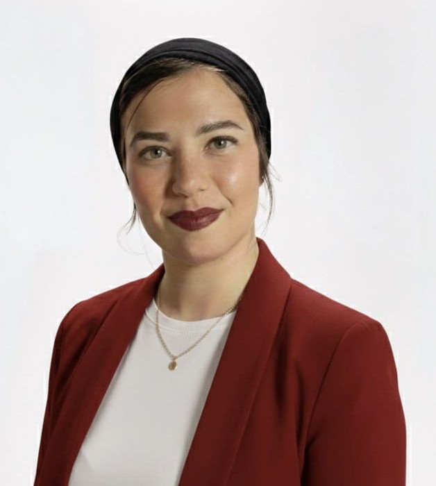 Zeinab Mostafa Abdallah