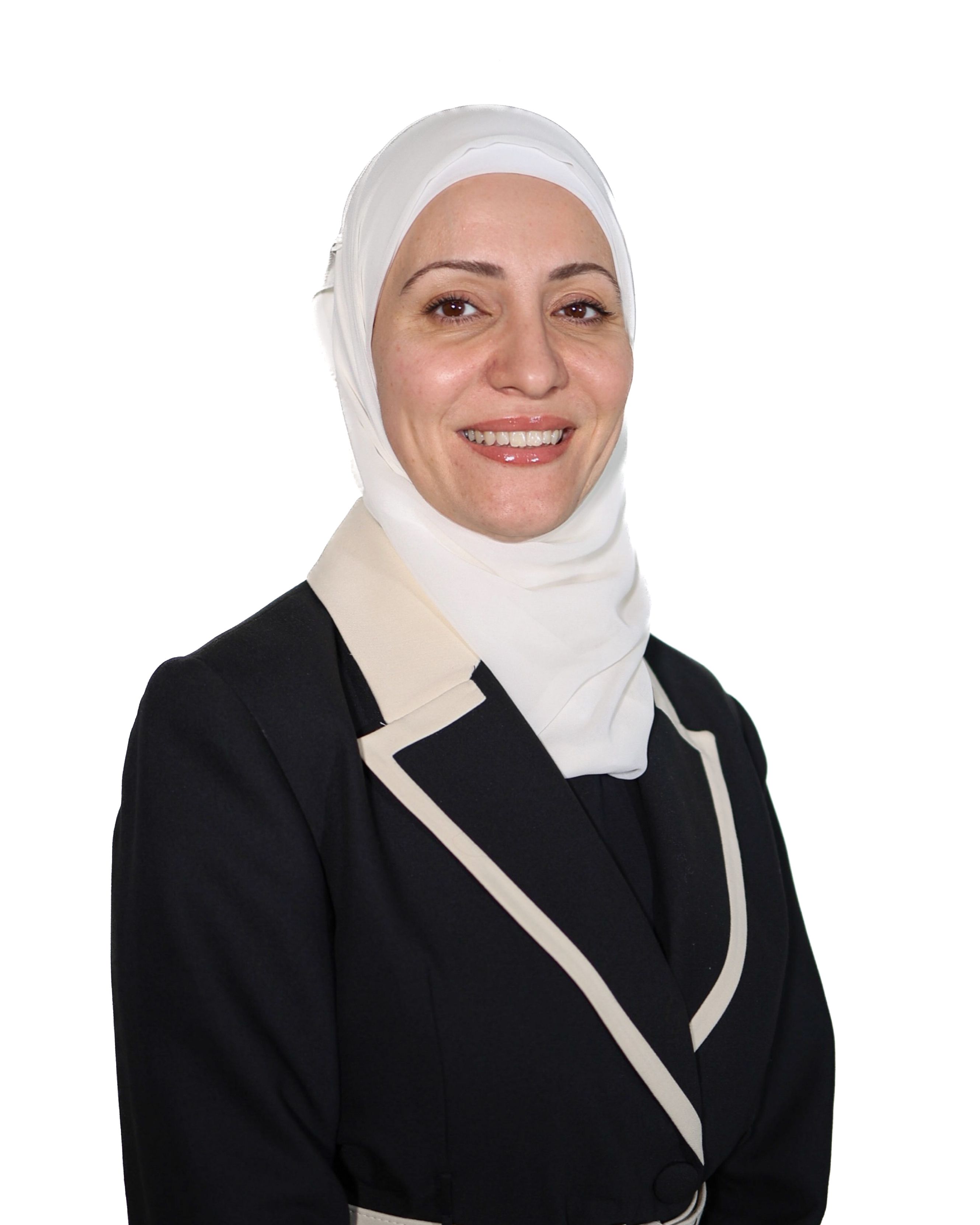 Samah S. Abu Sheikha
