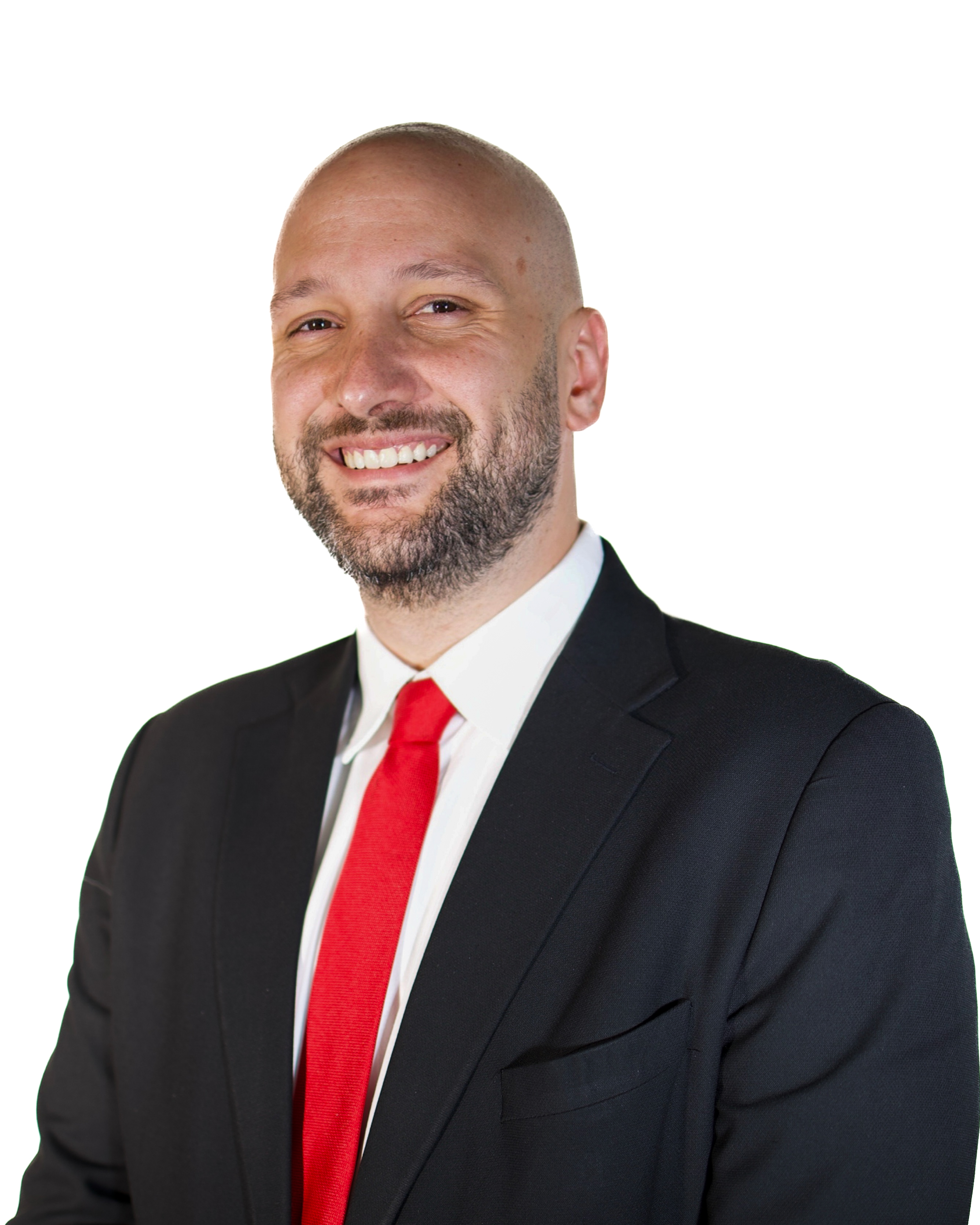 Omar Terhi, Cert. CII