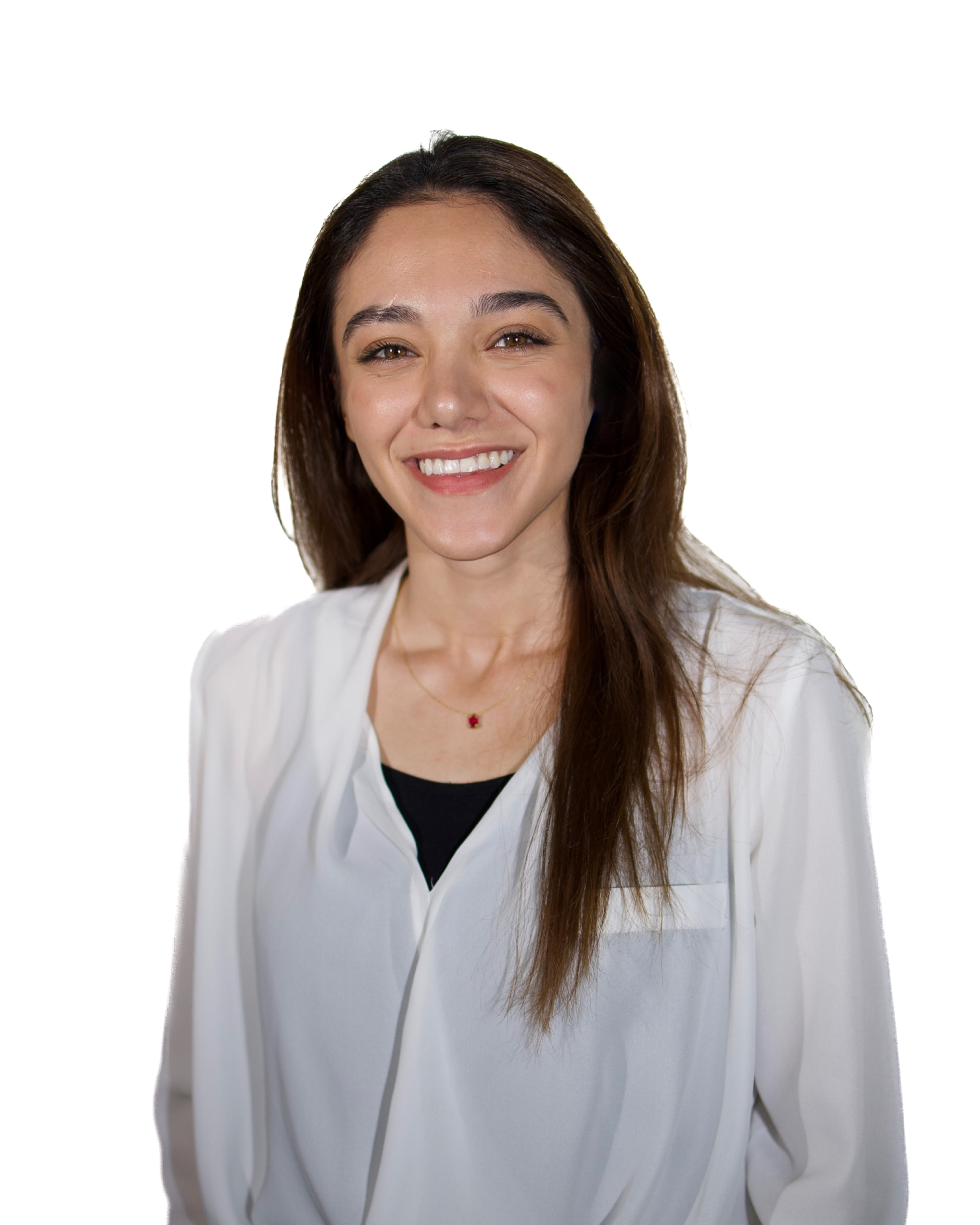 Jana Baj , Cert. CII