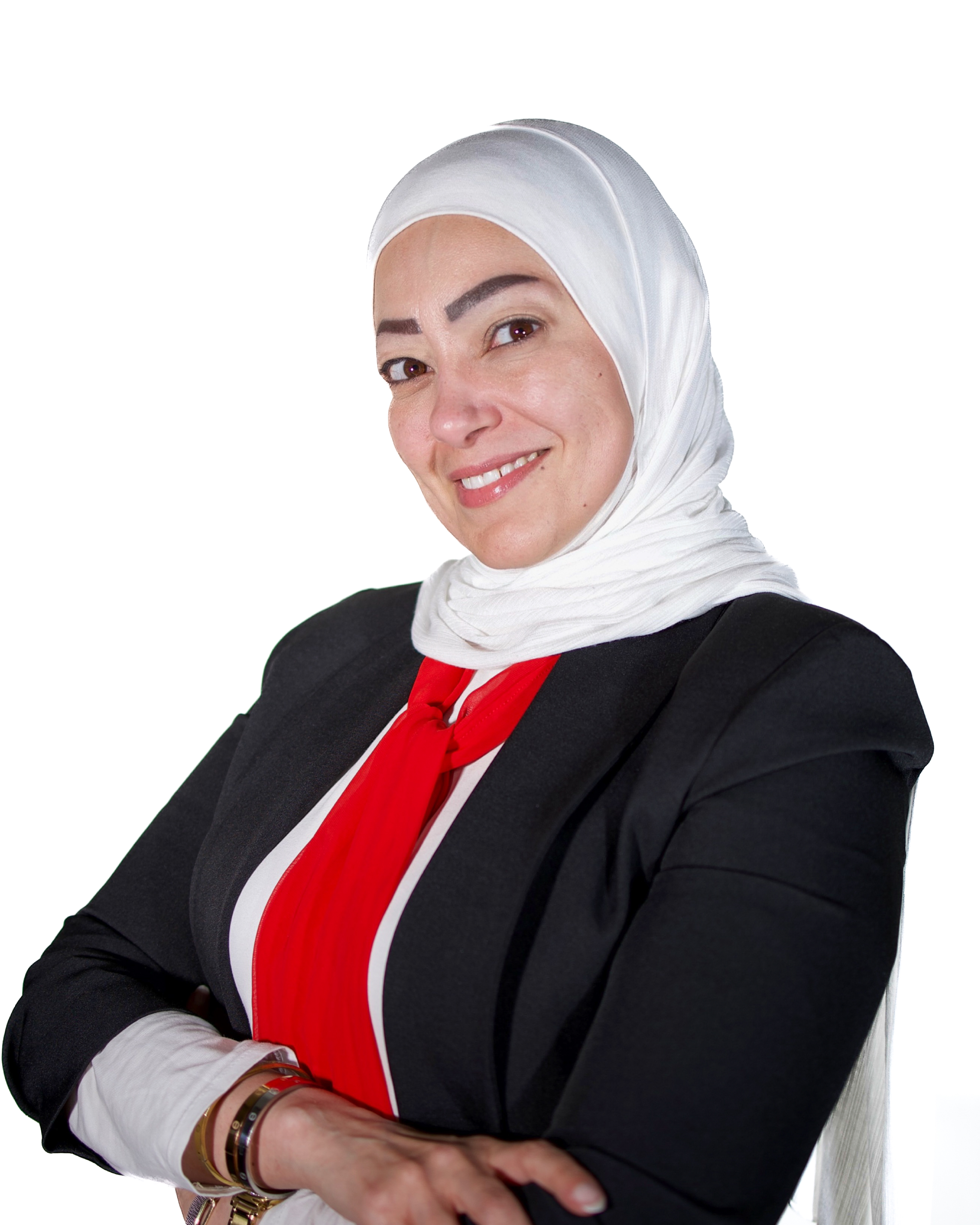 Lina H. Al-Ratrout