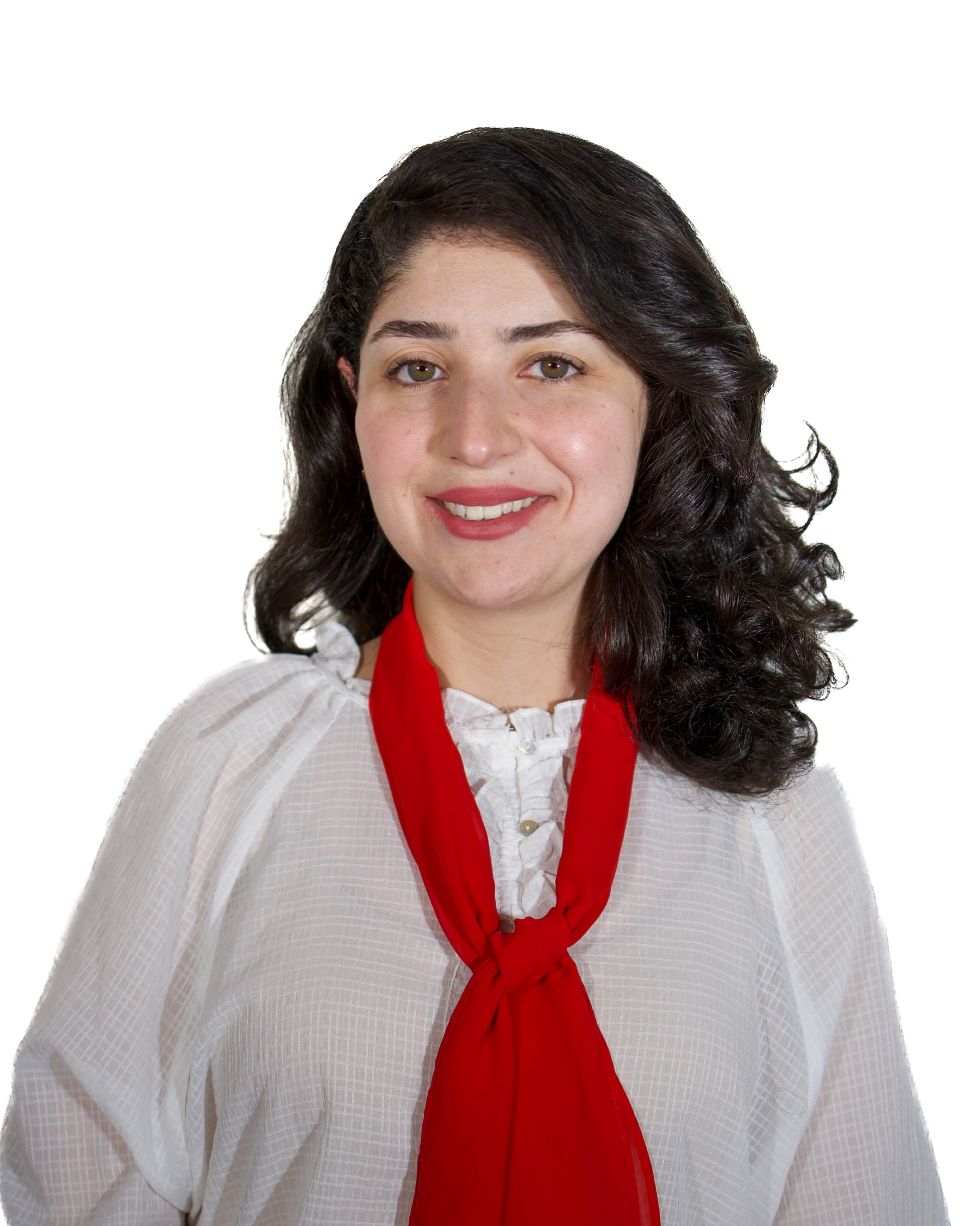Dr. Farah Abu Taha