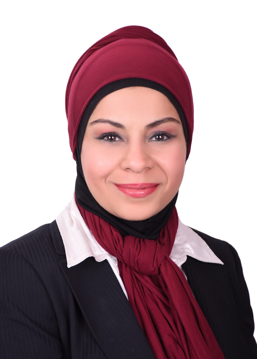 Dr. Abeer Deeb